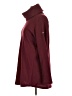 Columbia 100% Polyester Burgundy Turtleneck Sweater Size L - photo 5