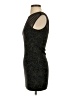 Free People Black Cocktail Dress Size S - photo 5