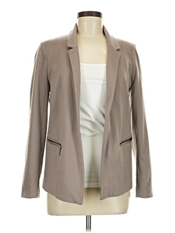 Wallis Blazer (view 1)