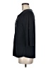 Ellen Tracy Black 3/4 Sleeve Blouse Size M - photo 5