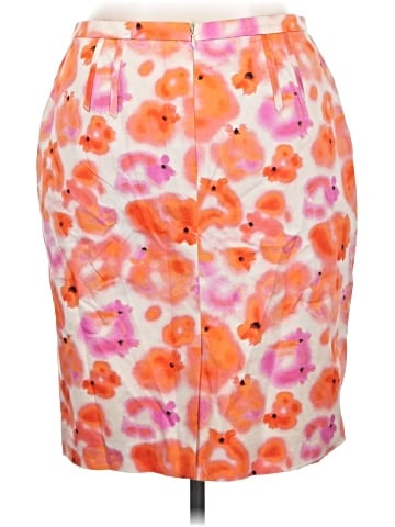 Ann Taylor Casual Skirt (view 2)