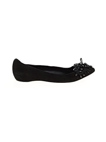 Vera Wang Flats (view 1)