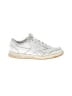 Reebok White Sneakers Size 3 (youth) - photo 1