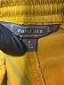Point Sur Solid Yellow Athletic Shorts Size S - photo 3