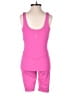 Lululemon Athletica Pink Romper Size 2 - photo 2