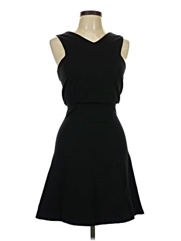 Sandro Cocktail Dress (view 1)