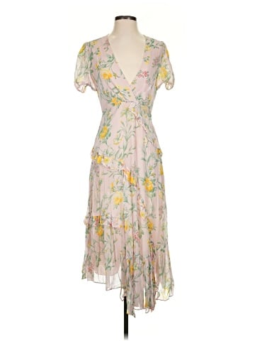 Zara Cocktail Dress (view 1)