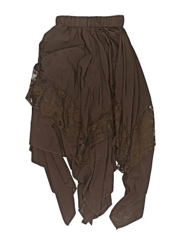 Romwe Casual Skirt (view 2)