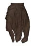 Romwe Brown Casual Skirt Size XS - photo 2