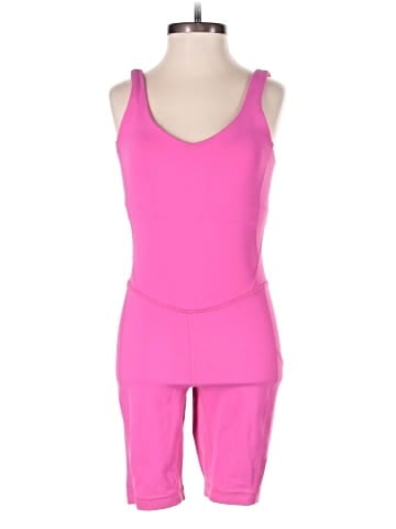 Lululemon Athletica Romper (view 1)