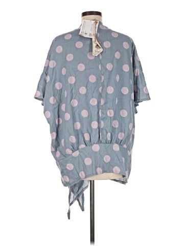 Easel Kimono (view 2)
