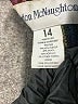 Norton McNaughton Plaid Red Blazer Size 14 - photo 4