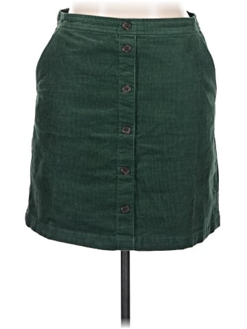 J.Crew Factory Store Casual Skirt (view 1)
