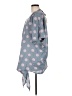 Easel Blue Kimono Size M - photo 5
