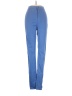 Assorted Brands Blue Jeggings Size 3 - photo 1