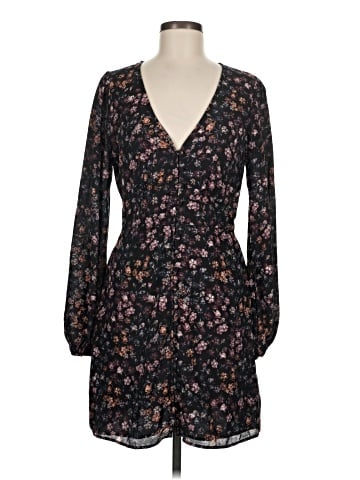 Abercrombie & Fitch Casual Dress (view 1)