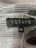 1.State Gray Pullover Sweater Size XXL - photo 7