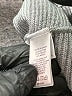 1.State Gray Pullover Sweater Size XXL - photo 8