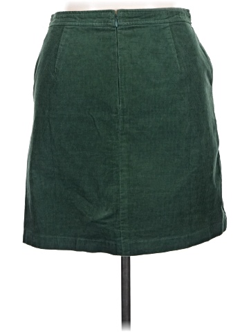 J.Crew Factory Store Casual Skirt (view 2)