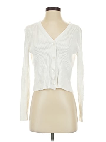 Banana Republic Factory Store Cardigan (view 1)