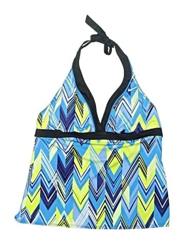 Nike Swimsuit Top (view 1)