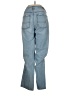 American Eagle Outfitters 100% Cotton Blue Jeans Size 2 - photo 2