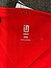 Ideology Red Tank Top Size XXL - photo 7