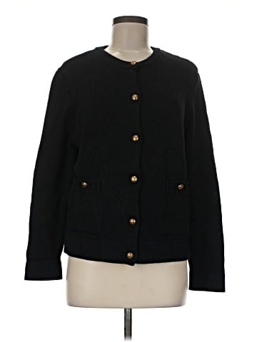 Zara Cardigan (view 1)