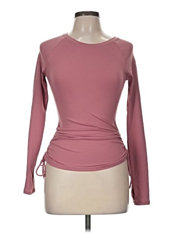 O'Neill Long Sleeve Top (view 1)