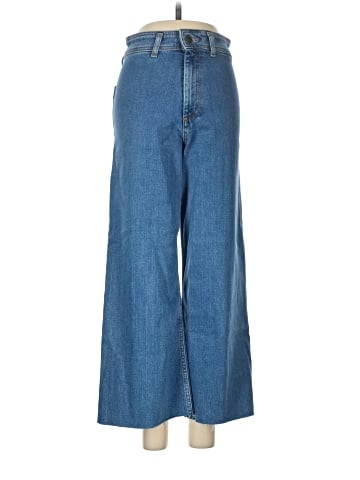 Zara Jeans (view 1)