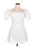 Altar'd State White Cocktail Dress Size XL - photo 1