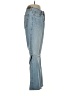 American Eagle Outfitters 100% Cotton Blue Jeans Size 2 - photo 4