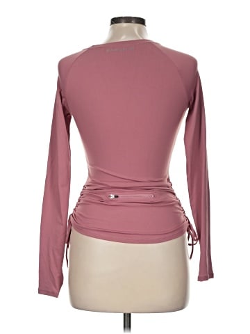 O'Neill Long Sleeve Top (view 2)