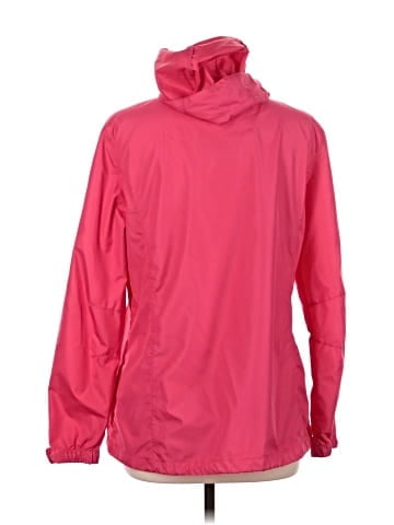 ZeroXposur Raincoat (view 2)