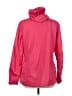 ZeroXposur 100% Polyester Pink Raincoat Size L - photo 2