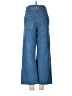 Zara Blue Jeans Size 6 - photo 2
