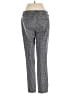 dalia Houndstooth Gray Dress Pants Size 2 - photo 2