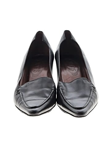 Tod's Heels (view 2)