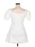 Altar'd State White Cocktail Dress Size XL - photo 2