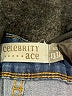 Celebrity ace Hearts Blue Jeans Size 13 - photo 7