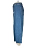 Zara Blue Jeans Size 6 - photo 5