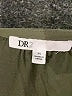 DR2 100% Polyester Green Long Sleeve Blouse Size XL - photo 7