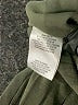 DR2 100% Polyester Green Long Sleeve Blouse Size XL - photo 8