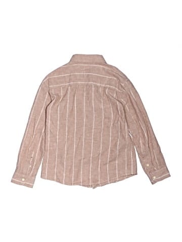 Zara Long Sleeve Button-Down Shirt (view 2)