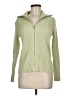 Evie Green Cardigan Size M - photo 1
