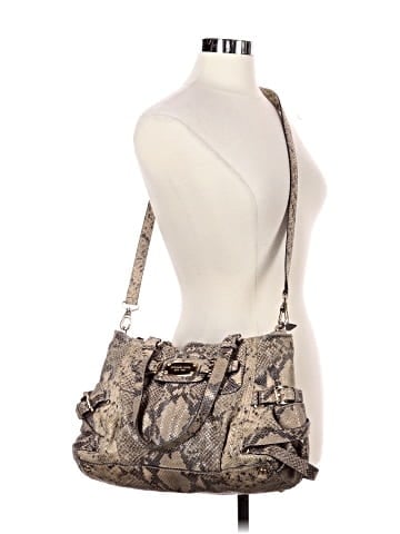 MICHAEL Michael Kors Satchel (view 2)