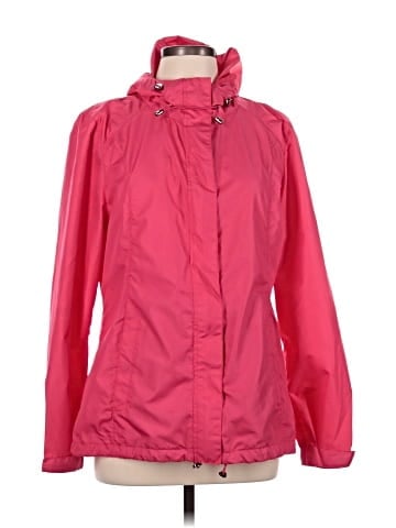 ZeroXposur Raincoat (view 1)