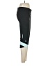 Under Armour Color Block Teal Active Pants Size M (estimated) - photo 4
