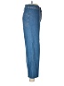 Zara Blue Jeans Size 6 - photo 4