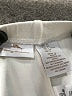 Tommy Bahama Ivory Khakis Size 2T - photo 3